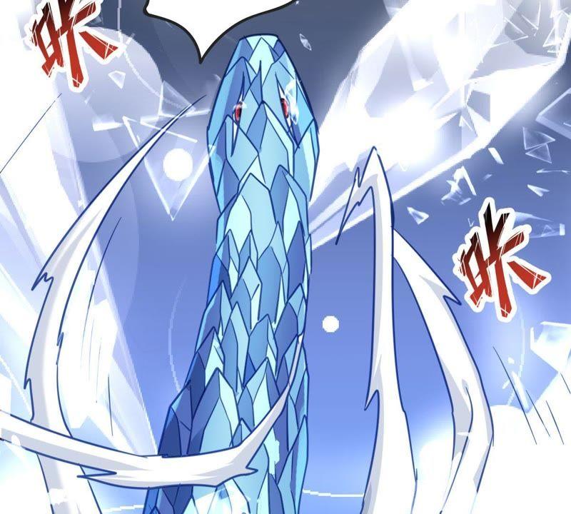 Turned Into a Grass in The Fantasy World? Chapter 35 Gambar 32